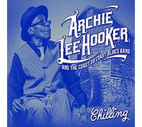 Hooker, Archie Lee - Chilling -Digi-