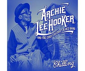 Hooker, Archie Lee - Chilling -Digi-