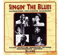 Hooker - Best of Singin The Blues