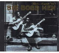 Hooker - Big Boss Men