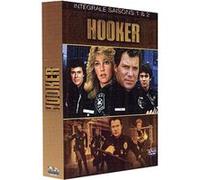Hooker - Coffret intégral des Saisons 1 & 2 - Edition Digipack E