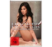 Hooker - Die dunklen Geheimnisse eines Escort Girls (Breitbild) Jaclyn Jose