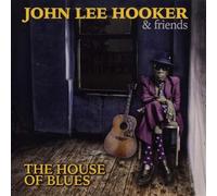 Hooker - House of Blues