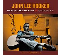 Hooker J.l. / Sings the Blues