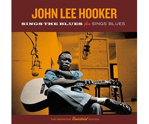 Hooker J.l. / Sings the Blues