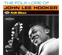 Hooker J.l. / the Folk Lore of + Folk Blue