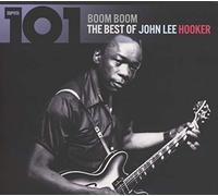 Hooker, John Lee - 101-Boom Boom [Import]