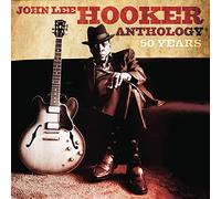 Hooker, John Lee - 50 Years - John Lee..