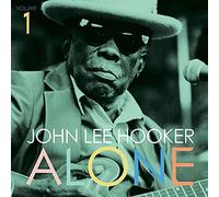Hooker John Lee – Alone Vol.1 – Import
