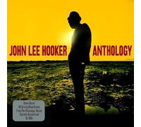 Hooker, John Lee - Anthology