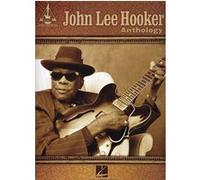 Hooker john lee anthology tab
