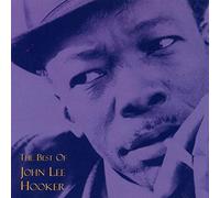 John Lee Hooker - Best of