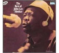Hooker, John Lee - Best of