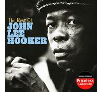 HOOKER,JOHN LEE - Best of