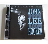 The Best Of John Lee Hooker
