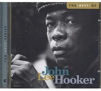 John Lee Hooker – Best of John Lee Hooker