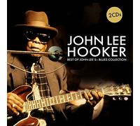 Hooker, John Lee - Best of John Lee's-Blues