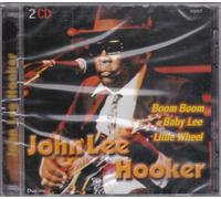 Hooker John Lee - Best of,the Very
