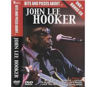 Hooker,John Lee - Bits and Pieces About. [Import]