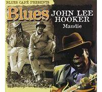 Hooker, John Lee - Blues Cafe [Import]