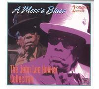 Hooker, John Lee - Blues Collection