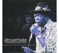 Hooker,John Lee - Blues Collection [Import]