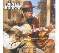 Hooker,John Lee - Blues Collection [Import]
