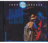 Hooker, John Lee - Blues Legend