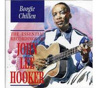 Hooker, John Lee - Boogie Chillen -20tr-