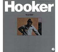 Hooker,John Lee - Boogie Chillun
