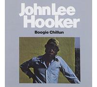 John Lee Hooker – Boogie Chillun