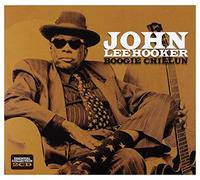 John Lee Hooker – Boogie Chillun – Digi
