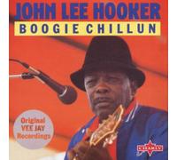 Hooker,John Lee - Boogie Chillun [Import]