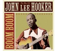 Hooker, John Lee - Boom. [Import]