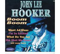 Hooker,John Lee - Boom Boom