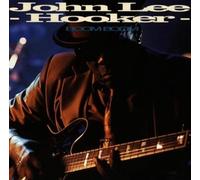 John Lee Hooker – Boom Boom – Virgin Mobile