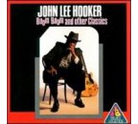 Hooker, John Lee - Boom Boom