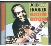 Hooker, John Lee - Boom [Import]