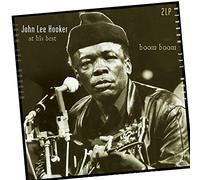 Hooker, John Lee - Boom Boom:at His Best