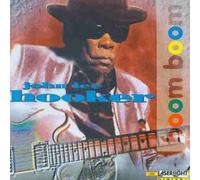 Hooker,John Lee - Boom Boom - Charly
