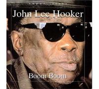 Hooker,John Lee - Boom [Import]