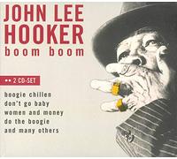 Hooker John Lee - Boom [Import]