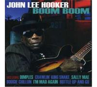 Hooker,John Lee - Boom [Import]