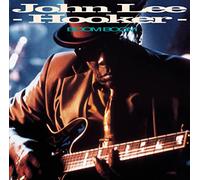 John Lee Hooker - Boom Boom