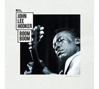 John Lee Hooker - Boom Boom