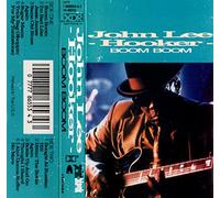 Hooker,John Lee - Boom [Import]