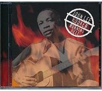 Hooker, John Lee - Burnin Hell
