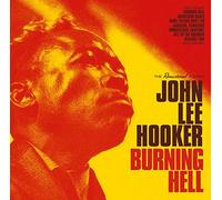 Hooker John Lee/Burning Hell