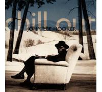 John Lee Hooker – Chill Out – Virgin Mobile