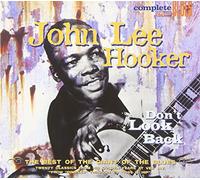 Hooker, John Lee - Don't Look Back